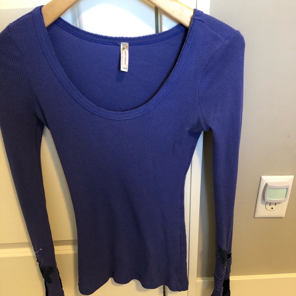 Free People Thermal